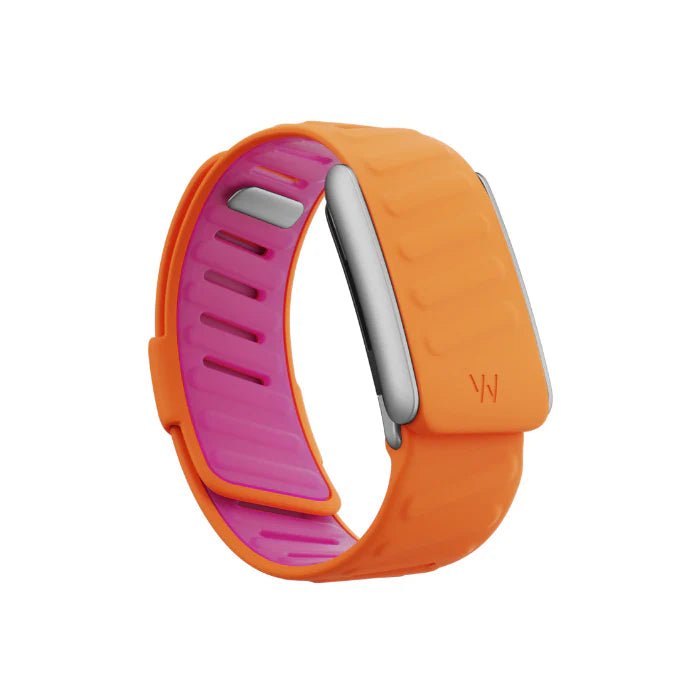 Whoop 5.0 Sportflex Burst Band (12 Month Peak Subscription Included)