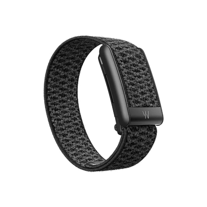 Whoop 5.0 Cloudknit Storm Band (12 Month Peak Subscription Included)
