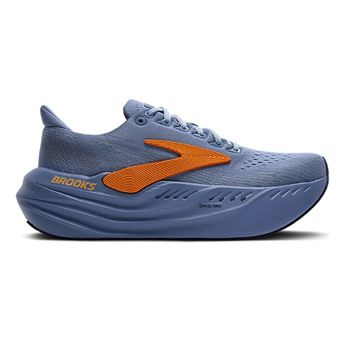 Brooks Running Glycerin Max Country Blue/Sky/Orange