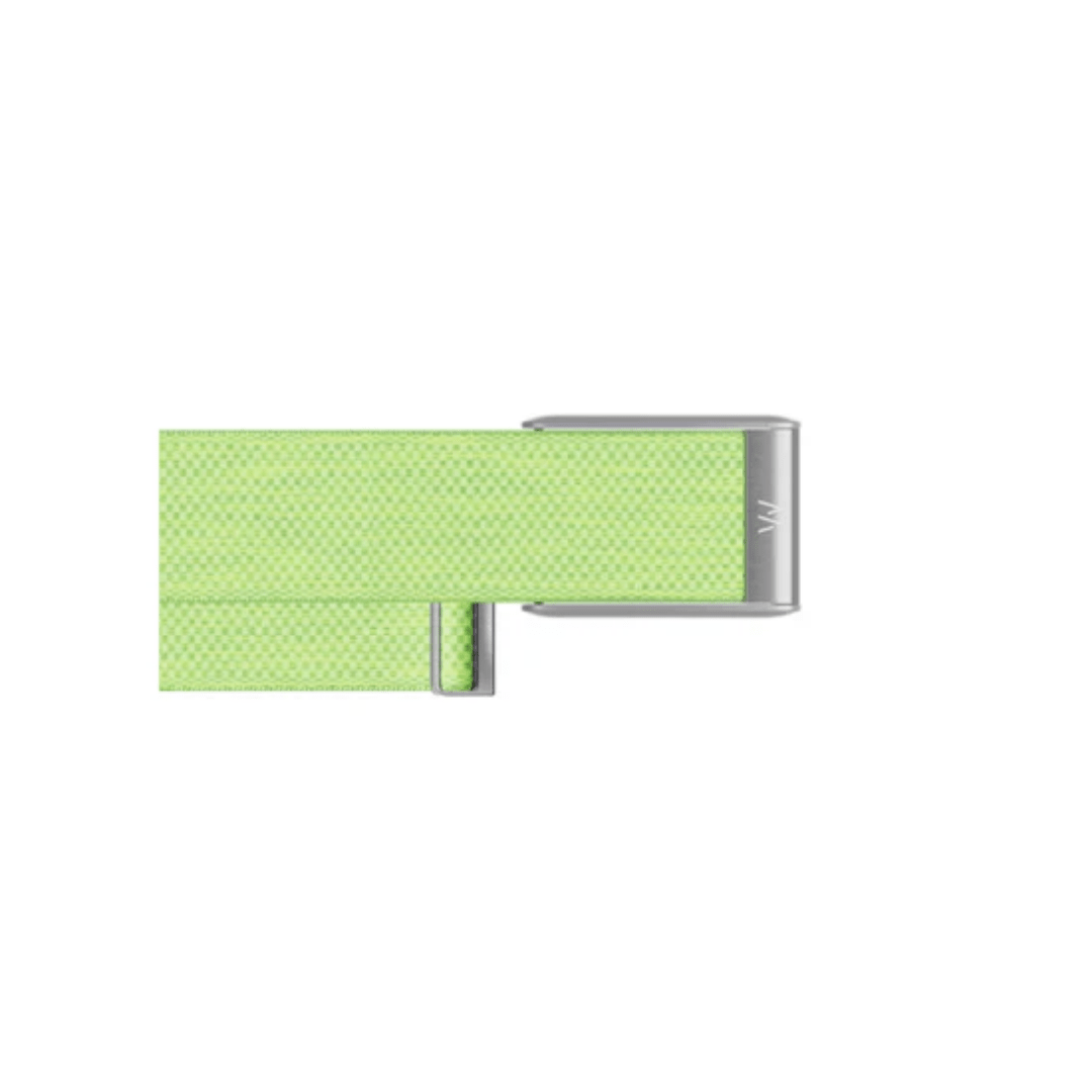 Whoop 5.0 Superknit Palm Band (Strap Only)
