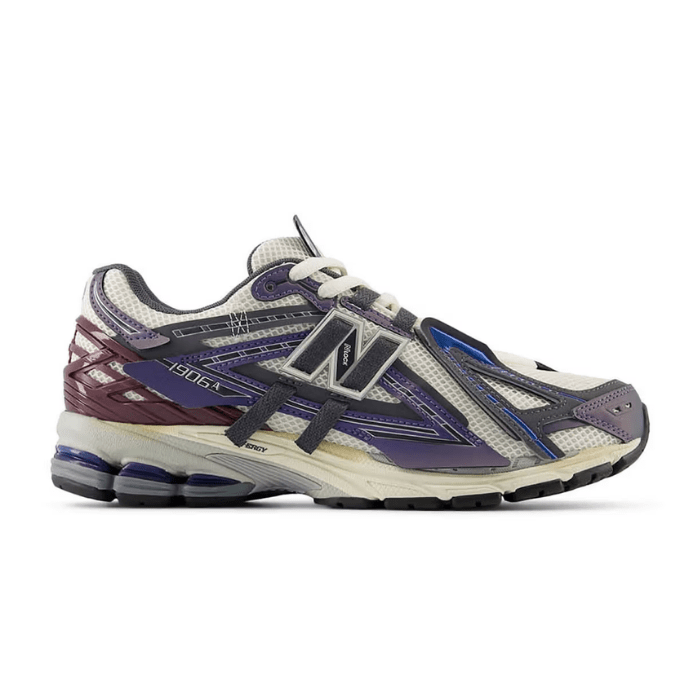 New Balance 1906A Inkwell Sea Salt