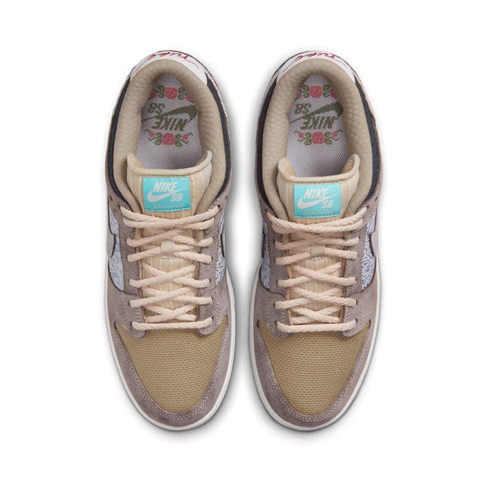 Nike SB Dunk Low Big Money Savings - HYPE ELIXIR