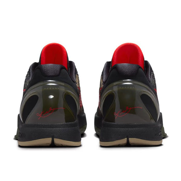 Nike Kobe 6 Protro Italian Camo (2024) - HYPE ELIXIR one stop destination for authentic Kobe sneakers