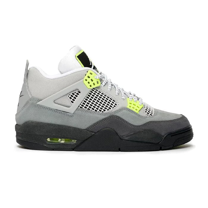 Jordan Retro SE 95 Neon - Main Image