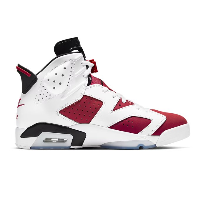 Jordan Retro Carmine (2021) - Main Image