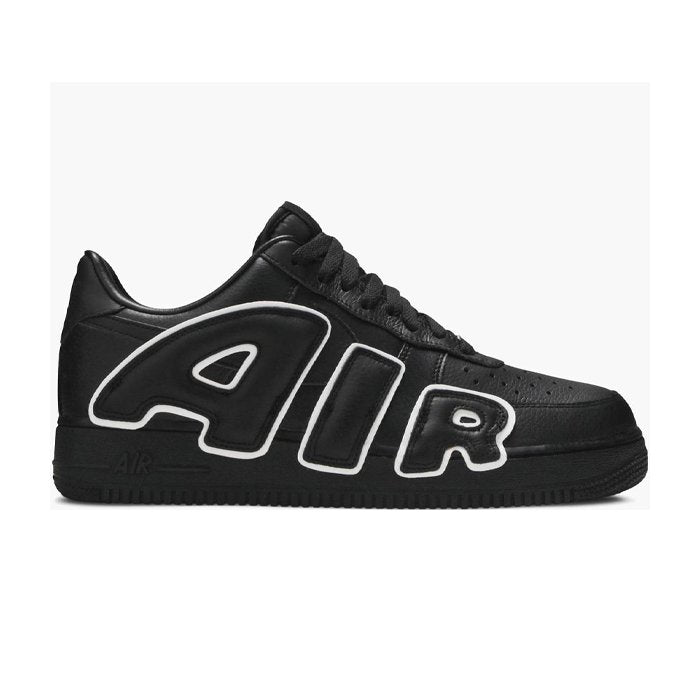 Cactus Plant Flea Market x Air Force 1 Low Premium 'Black' 2024 - HYPE ELIXIR
