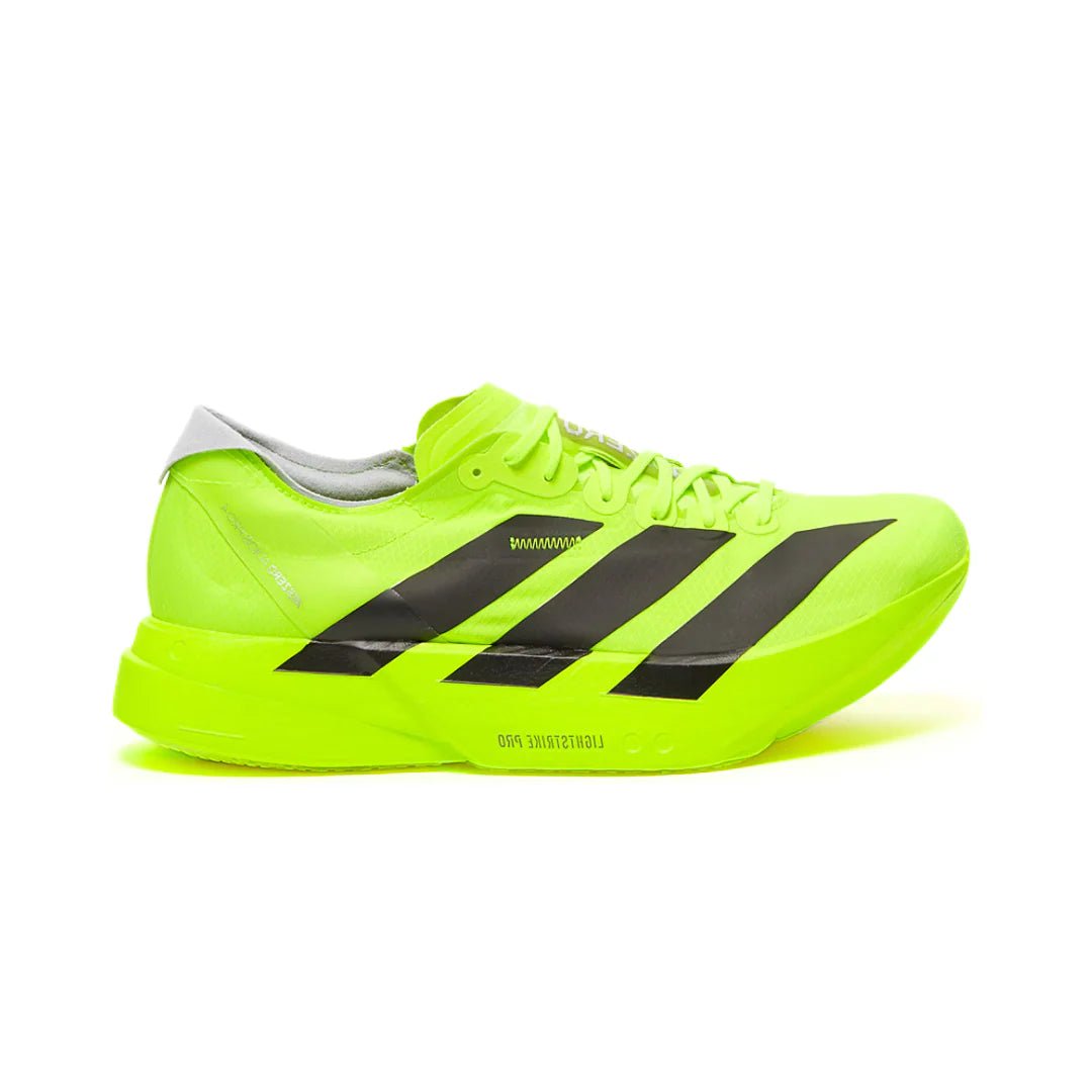 Adidas Adizero Adios Pro 4 Luci Lemon