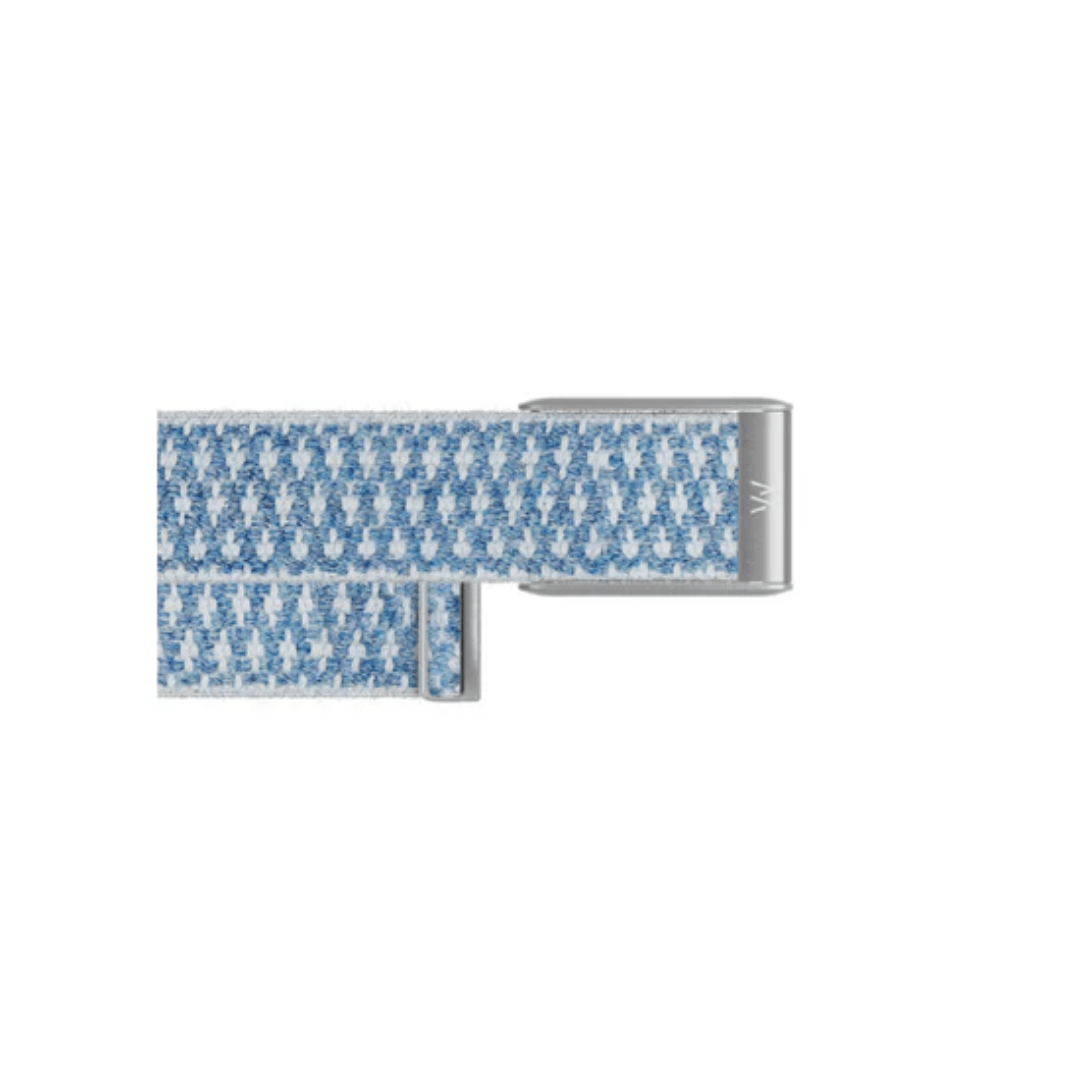 Whoop 5.0 Cloudknit Summit Band (Strap Only)