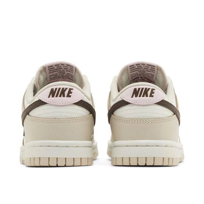 Dunk Low Neapolitan delivers a fresh, dessert-inspired look with premium materials and versatile everyday wear appeal. Shop on HypeElixir.com