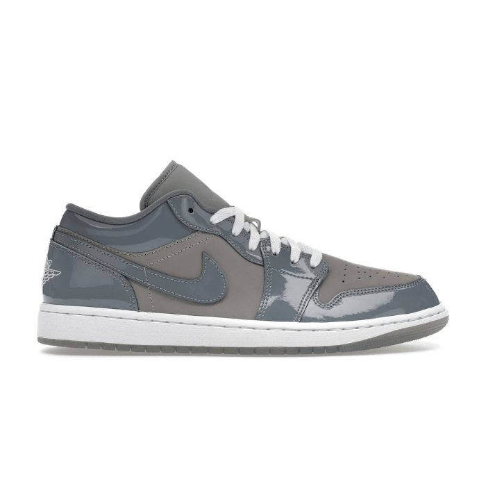 Jordan 1 Low SE Medium Grey Cool Grey White