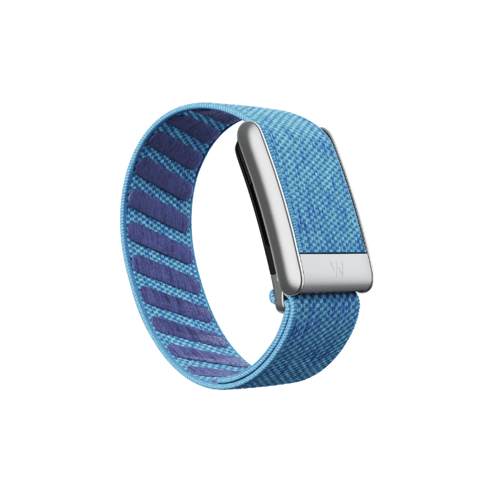 Whoop 5.0 Superknit Breeze Band (12 Month Peak Subscription Included)