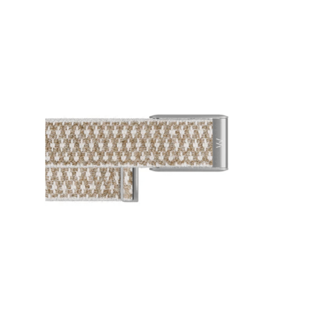 Whoop 5.0 Cloudknit Haze Band (Strap Only)