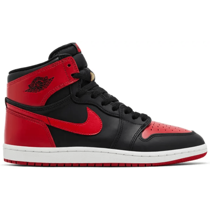 Air Jordan Retro High '85 OG Bred (2025)