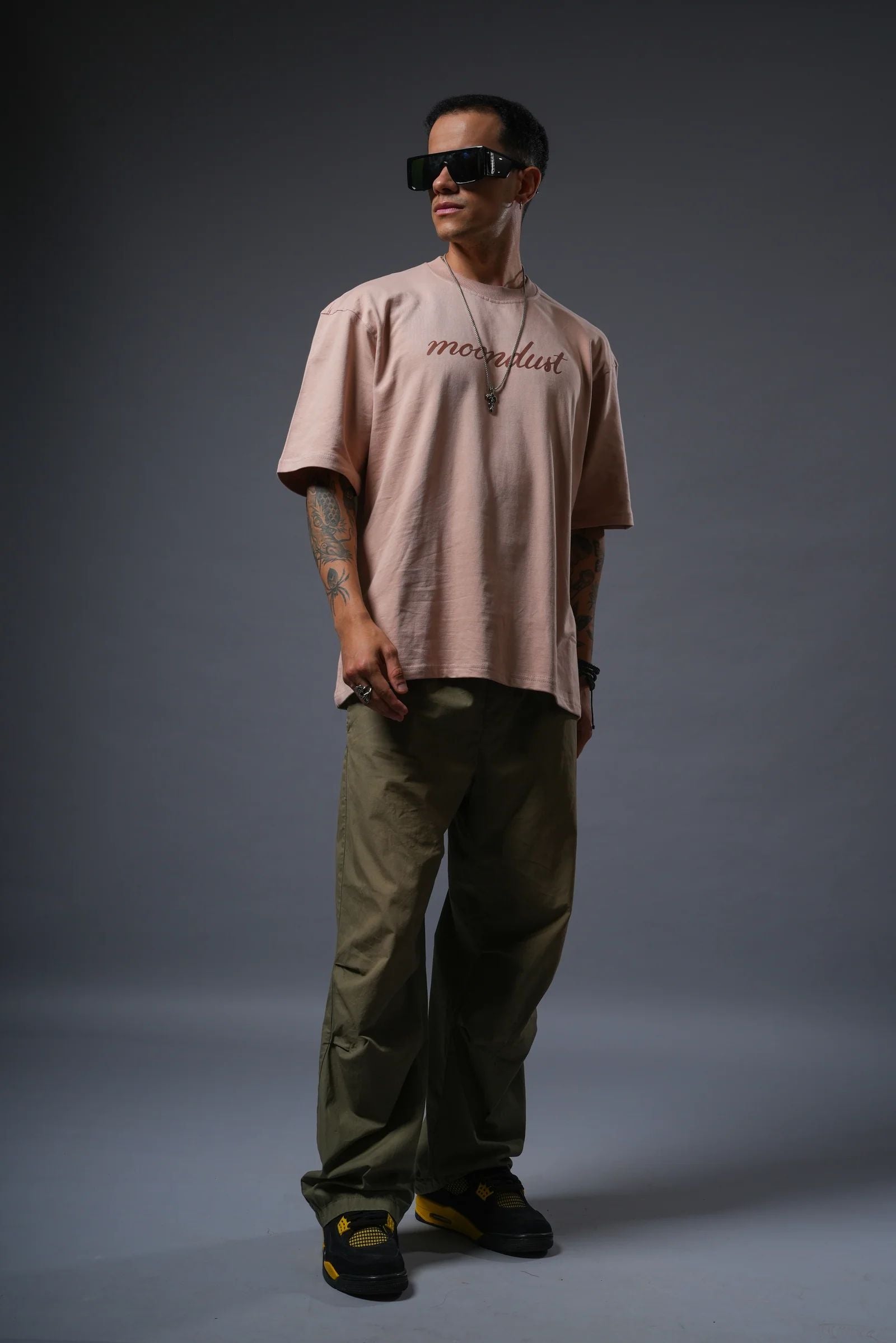 Beach Peach T-shirt