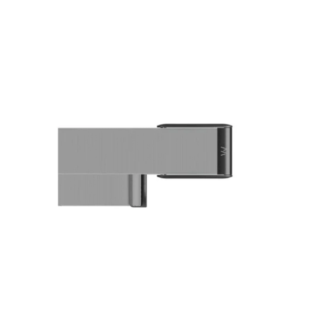 Whoop 5.0 Coreknit Ash Grey Band (Strap Only)
