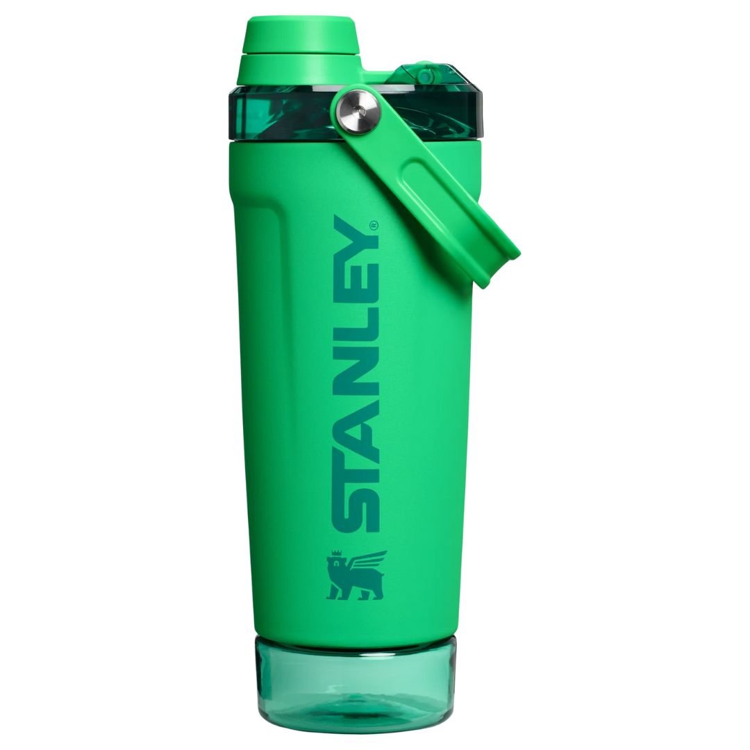 Stanley The Activate Shaker Bottle | 20 OZ Meadow