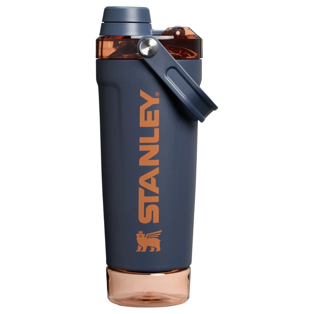 Stanley The Activate Shaker Bottle | 20 OZ Twilight