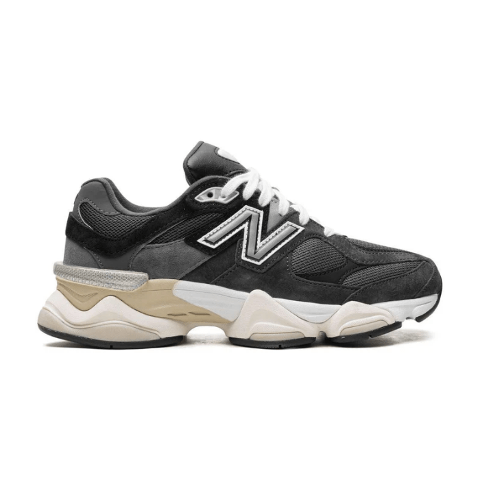 New Balance 9060 Charcoal