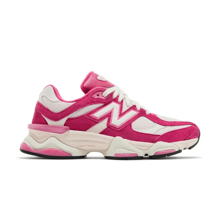 New Balance 9060 Fuchsia Pink