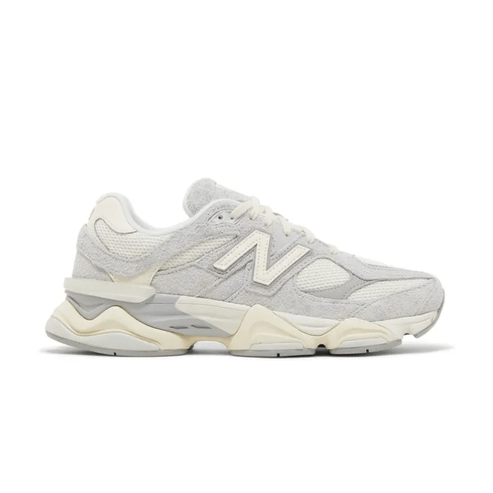 New Balance 9060 Quartz Grey