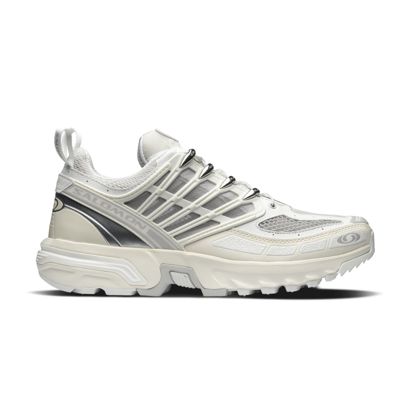 Salomon ACS Pro White Vanilla Ice