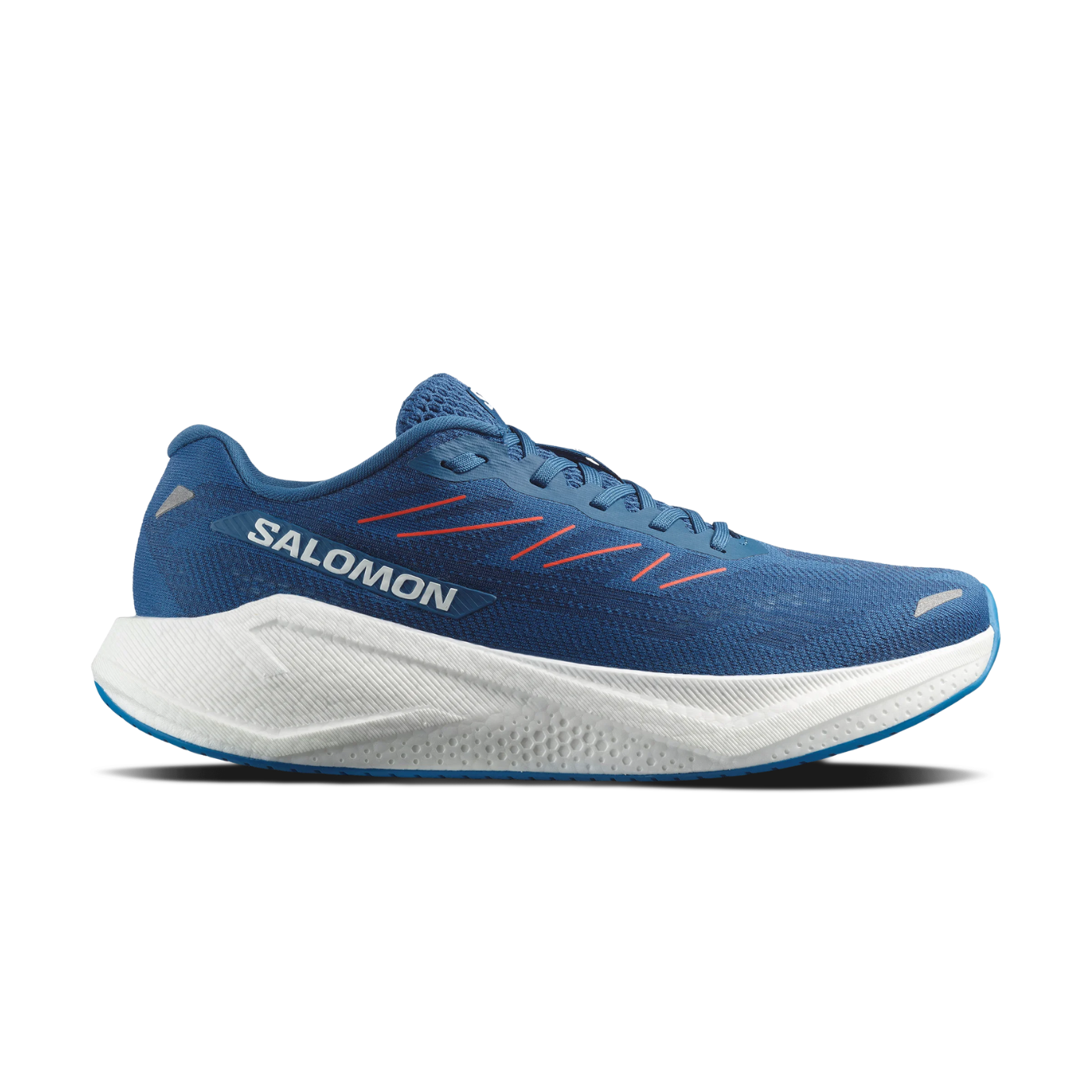 Salomon Aero Blaze 3 Dark Blue White