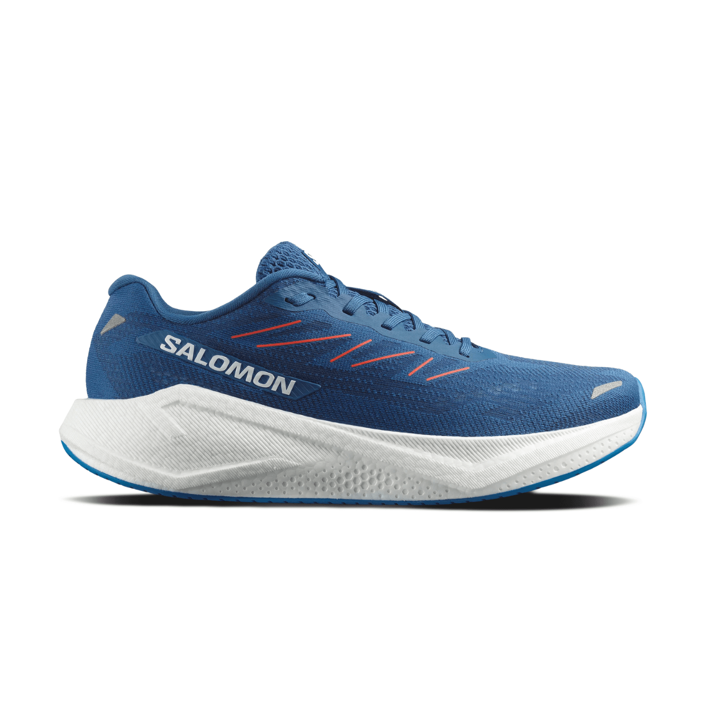 Salomon Aero Blaze 3 Dark Blue White