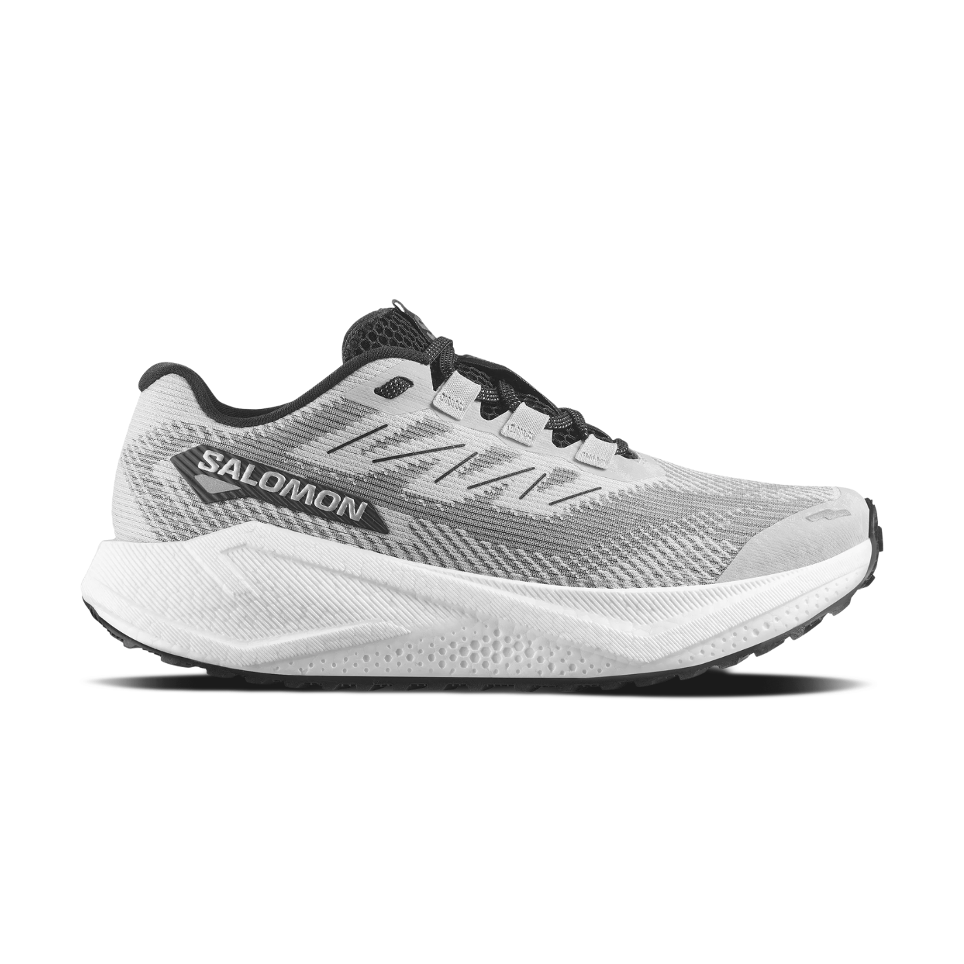 Salomon Aero Blaze 3 GRVL Lunar Rock White