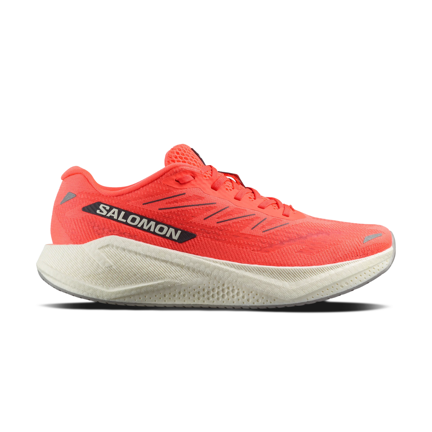 Salomon Aero Blaze 3 Neon Flame Vanilla Ice