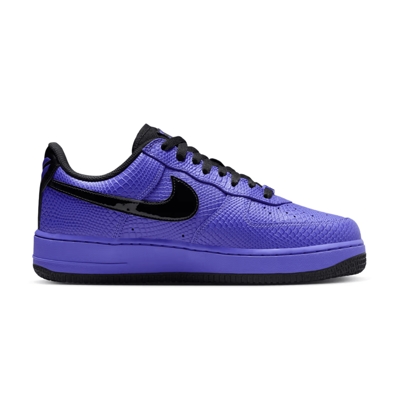 Nike Air Force 1 Low Protro Kobe Bryant x FC Barcelona Persian Violet