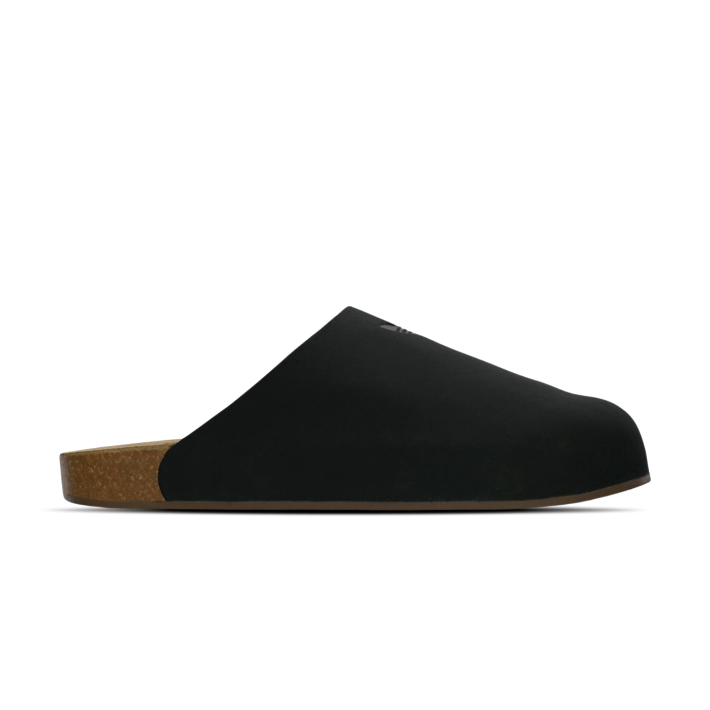 Adidas Adimule Slides Core Black Gum