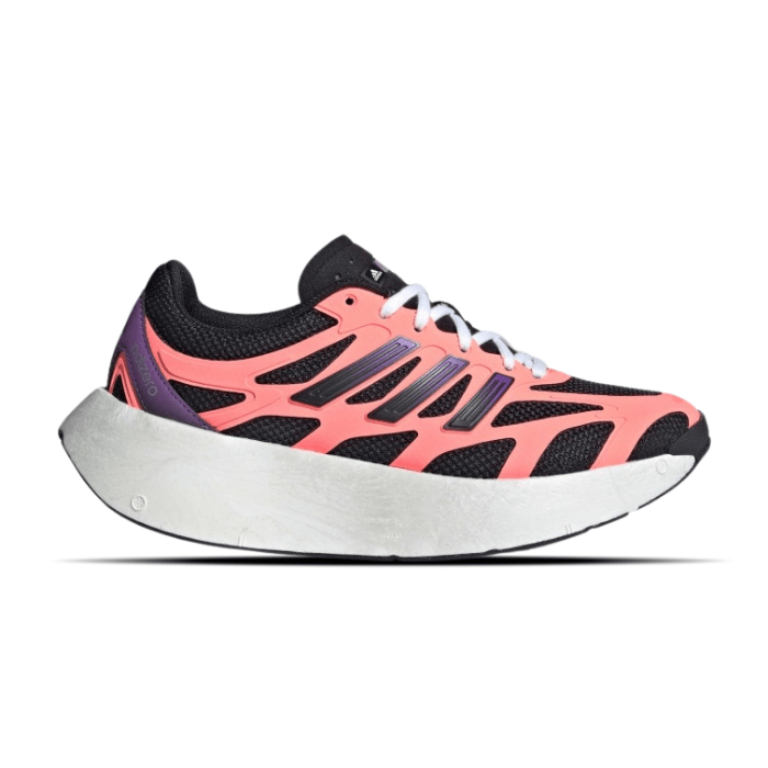 Adidas Adizero Aruku Signal Coral