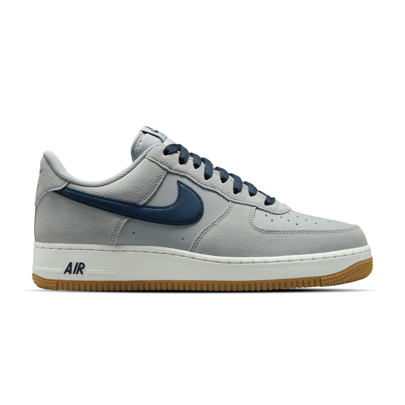 Nike Air Force 1 Low '07 LV8 Light Smoke Grey