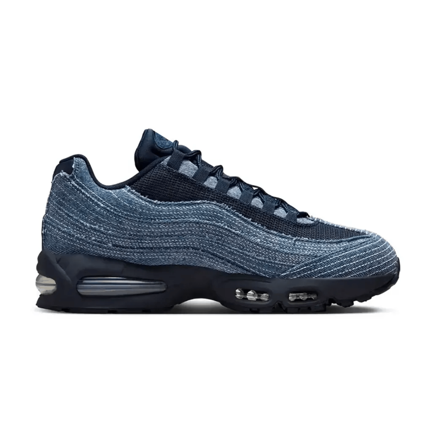 Nike Air Max 95 OG Levis Obsidian