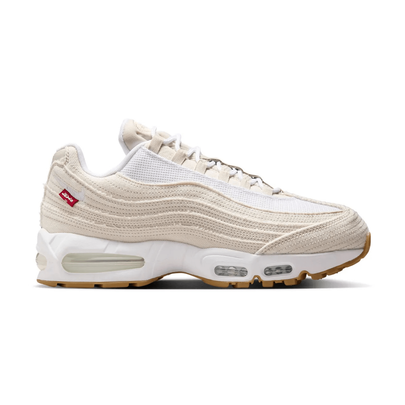 Nike Air Max 95 OG Levis Light Orewood Brown