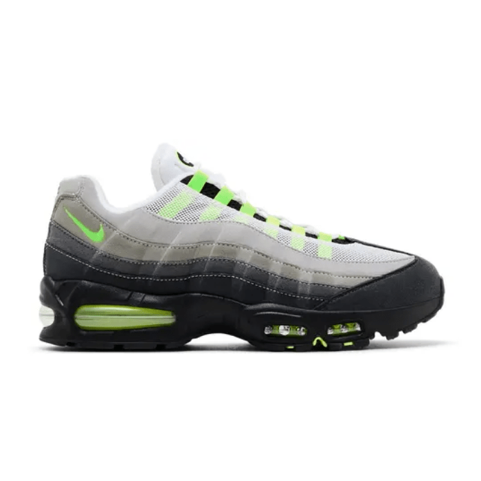 Nike Air Max 95 OG Big Bubble Neon (2025)