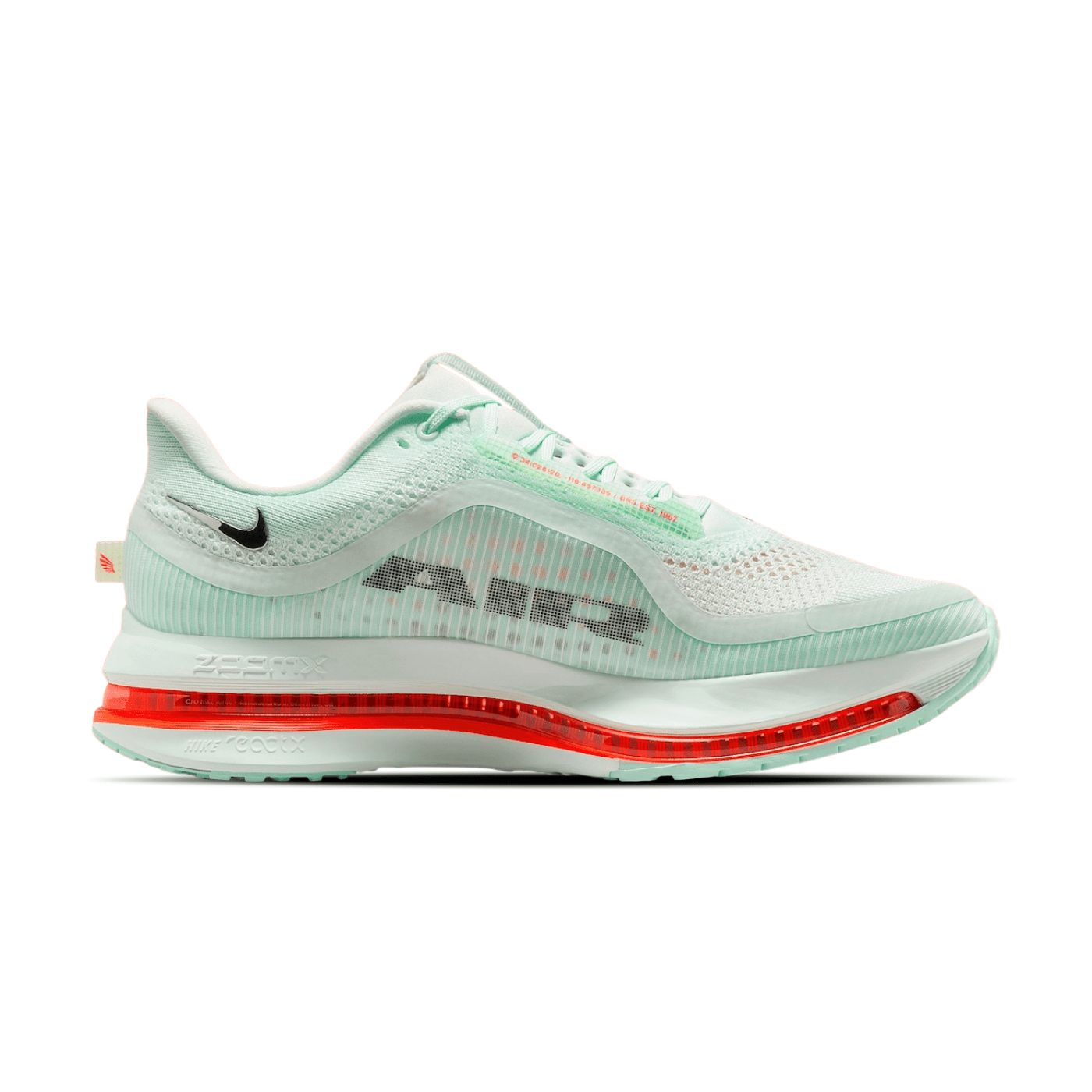Nike Air Zoom Pegasus Premium Barely Green