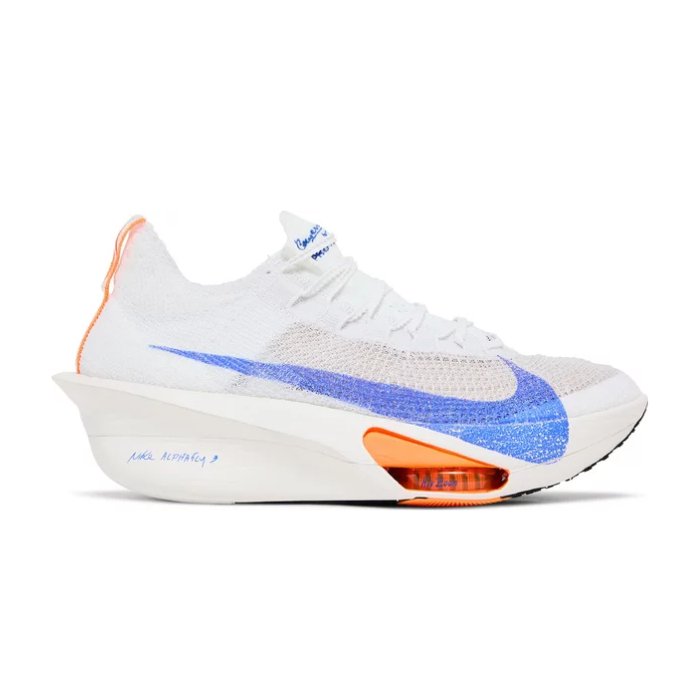 Nike Air Zoom Alphafly Next% 3 FP Blueprint Pack