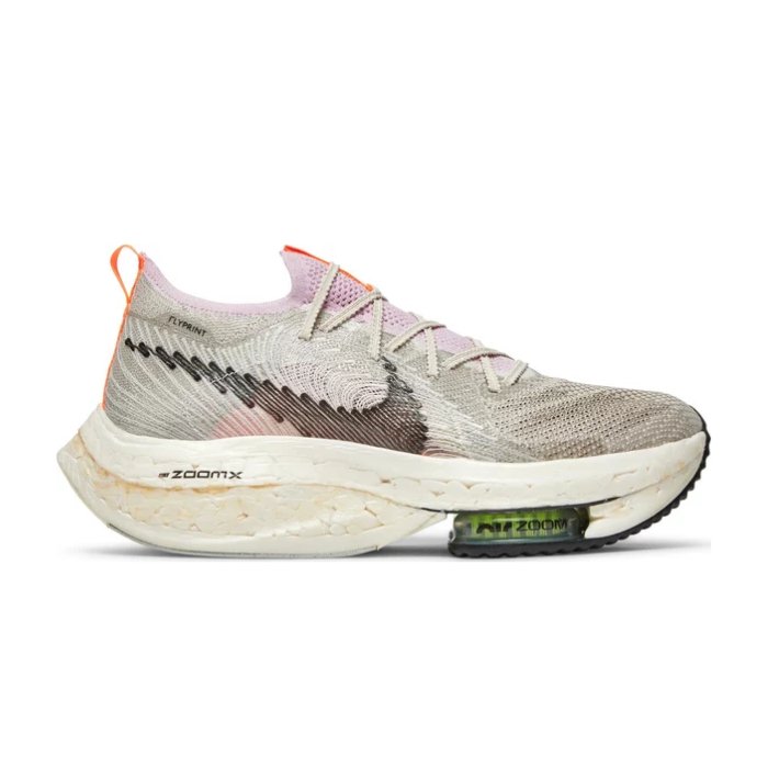 Nike Zoom Alphafly Next Nature Flat Pewter - Main Image