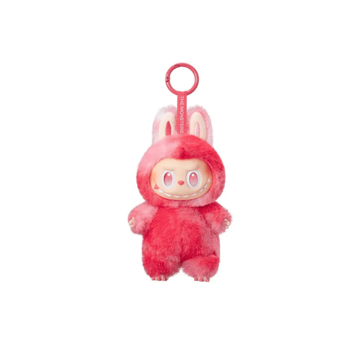 Pop Mart Labubu The Monsters Big into Energy Series Love vinyl plush pendant – cute, collectible, and full of charm. Shop on HypeElixir.com.