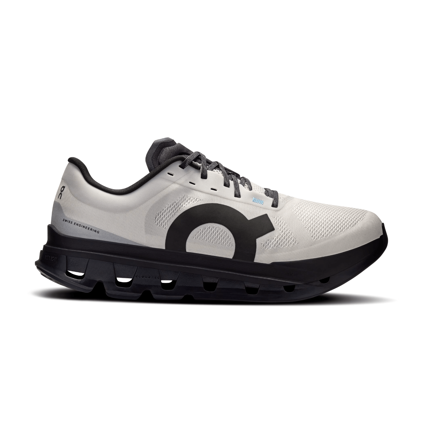 On Running Cloudflow 5 Lumos Glacier Black