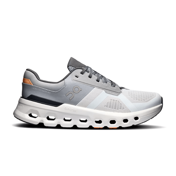 On Running Cloudrunner 2 Wolf Ivory