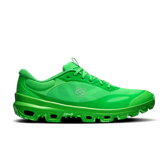 On Running Cloudventure Loewe 2 Grass Green