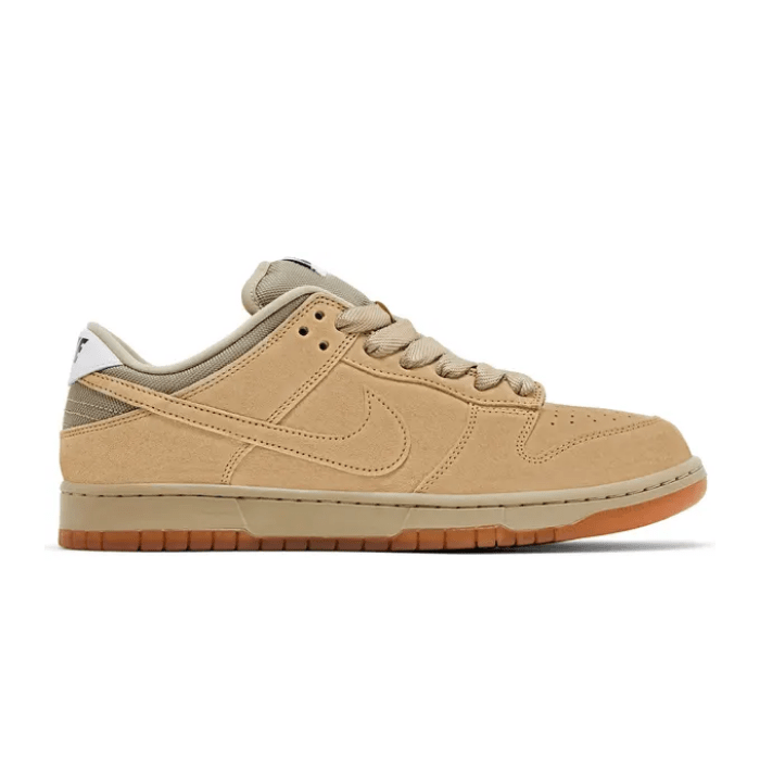 Nike SB Dunk Low Pro B Parachute Beige