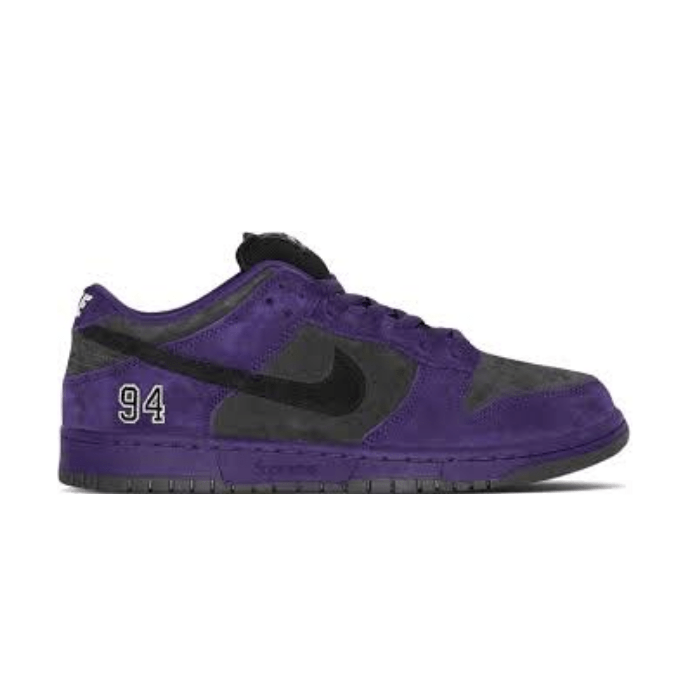 Nike SB Dunk Low Supreme 94 Ink