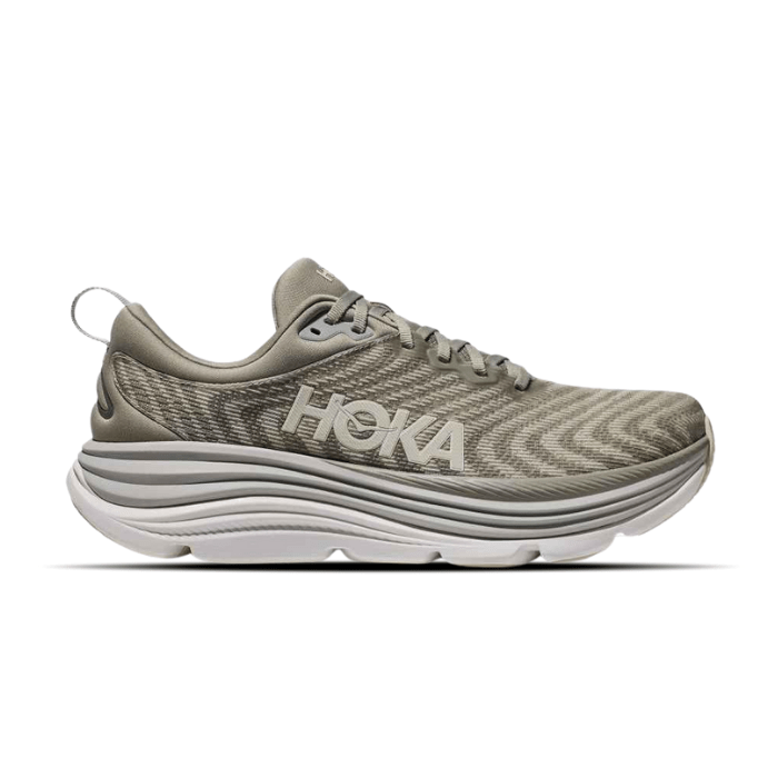 Hoka Gaviota 5 Barley Oat Milk