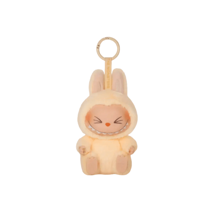 Pop Mart Labubu The Monsters Have a Seat SISI Vinyl Plush