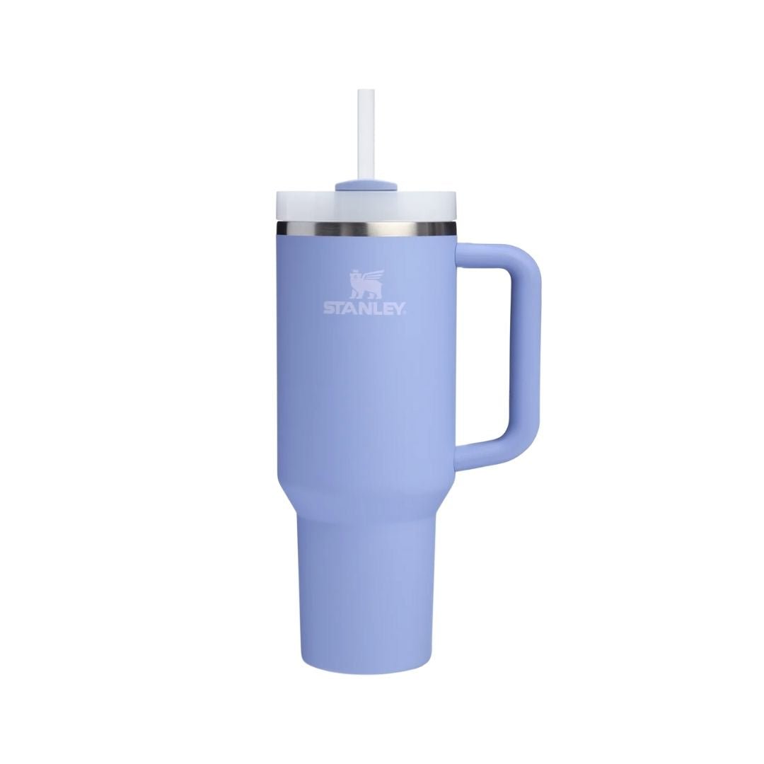 Stanley Quencher H2.0 Flowstate™ Tumbler | 40 OZ Hydrangea