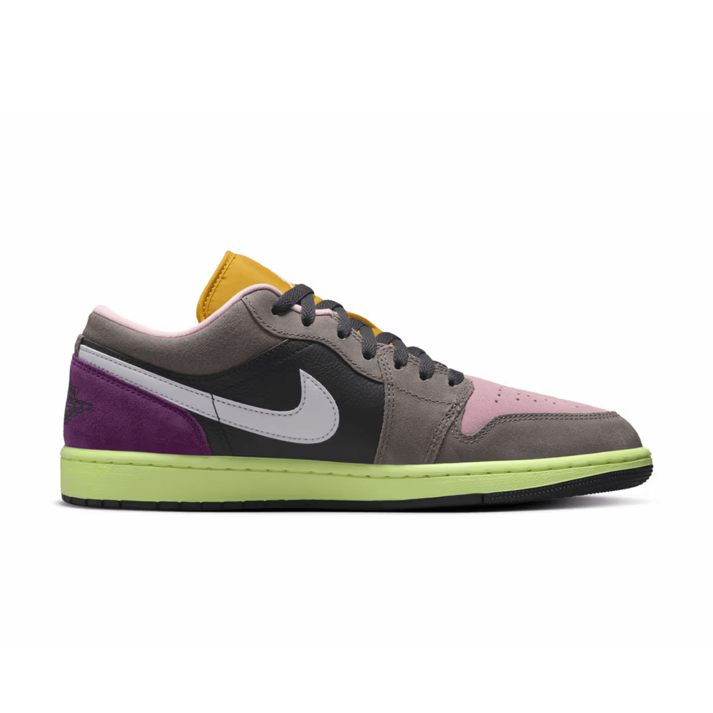Jordan 1 Low SE Tokyo Bio Hack