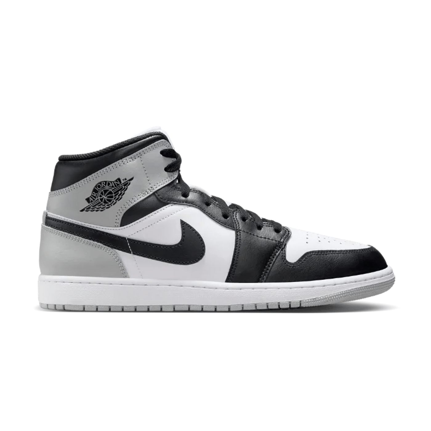 Jordan 1 Mid Barons